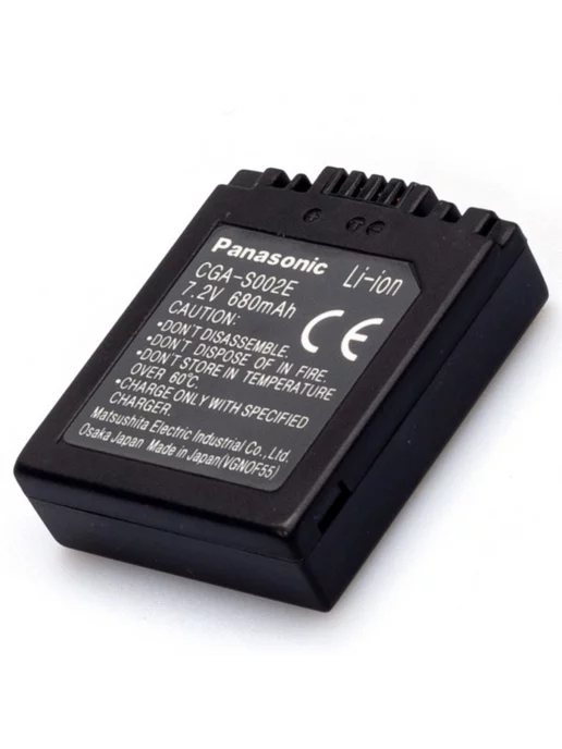 CGAS002E PANASONIC