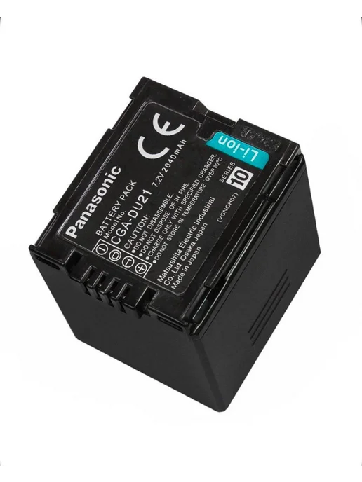 CGADU21 PANASONIC