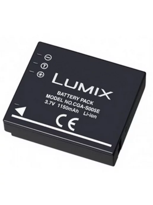CGAS005 PANASONIC