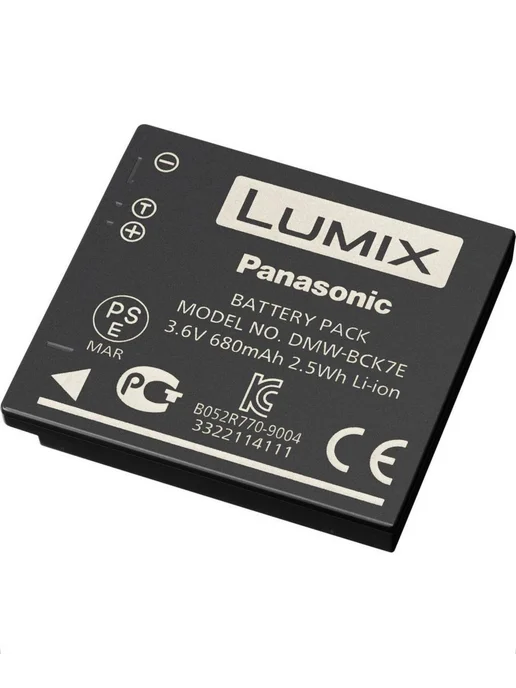 DMWBCK7 PANASONIC