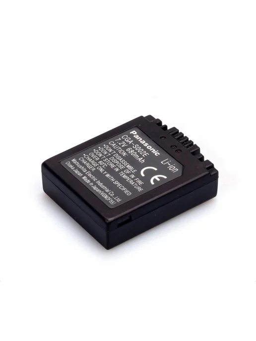 CGAS002 Panasonic
