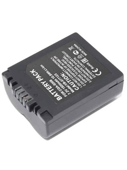Panasonic CGAS006  CGRS006E  1500