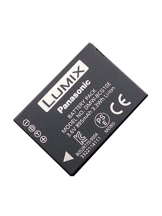 DMWBCG10 PANASONIC