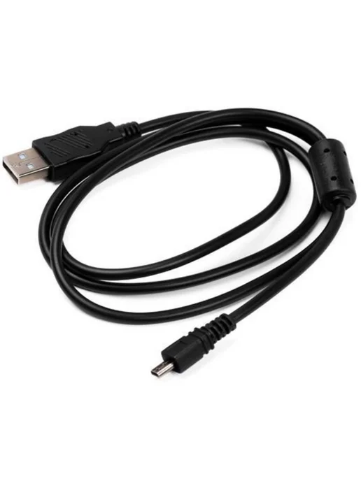 USB Panasonic LUMIX DMC Series