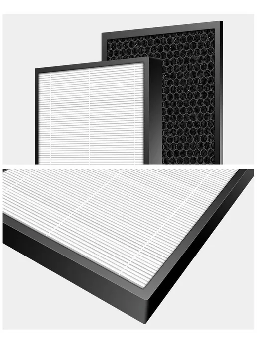 HEPA Panasonic FVXH50R