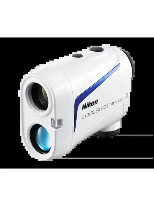 Nikon COOLSHOT 40i GII