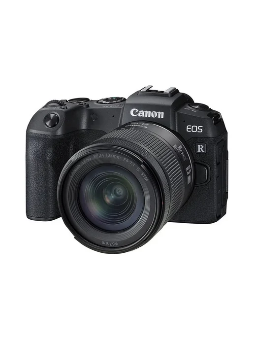EOS RP Kit RF 24105mm f 47.1 IS STM