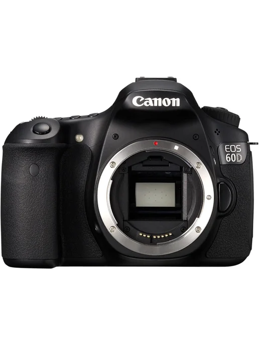 60D Body