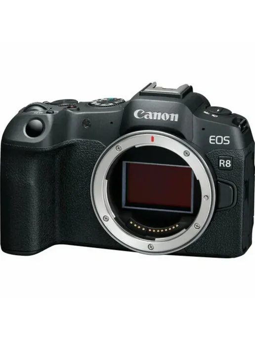 EOS R8 BODY