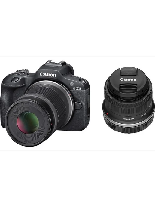EOS R100 KIT 1845 MM