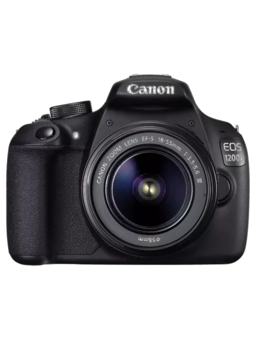 1200d kit 1855mm is iii