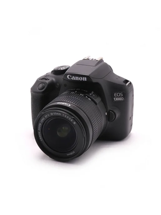 EOS 1300D kit