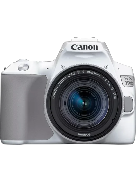 EOS 250D 1855mm IS STM