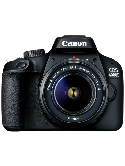 4000d kit 1855mm is iii