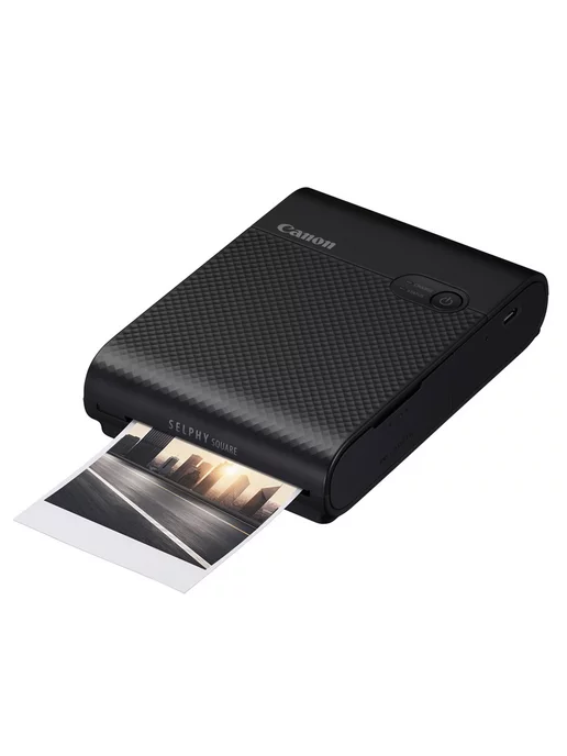 Selphy SQUARE QX10