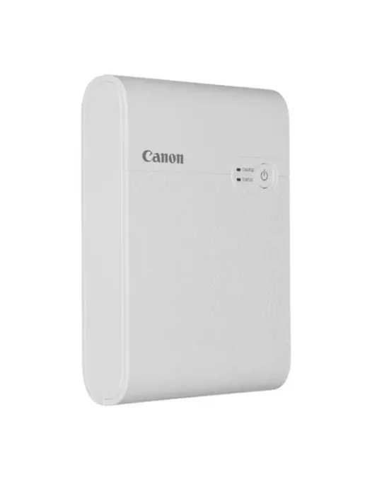 SELPHY SQUARE QX10 Craft Kit White 4108C0