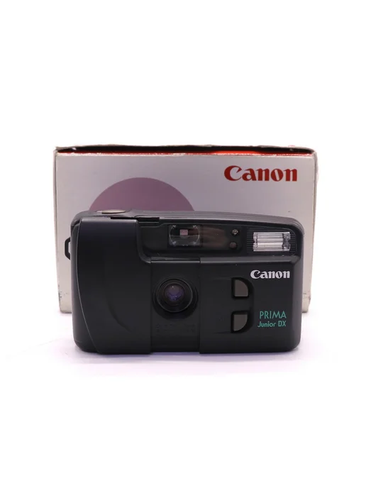 Prima Junior DX