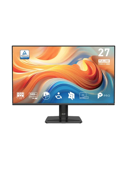 27 PRO MP271 E14A  IPS  1920x1080  144 9S63PE9C