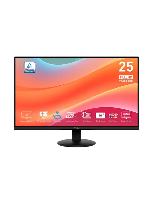 24.5 PRO MP252L  IPS  1920x1080  100 9S63PD7CT