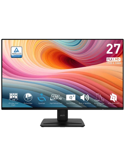 27 MP271A E2  IPS  1920x1080  120 9S63PD0CT006