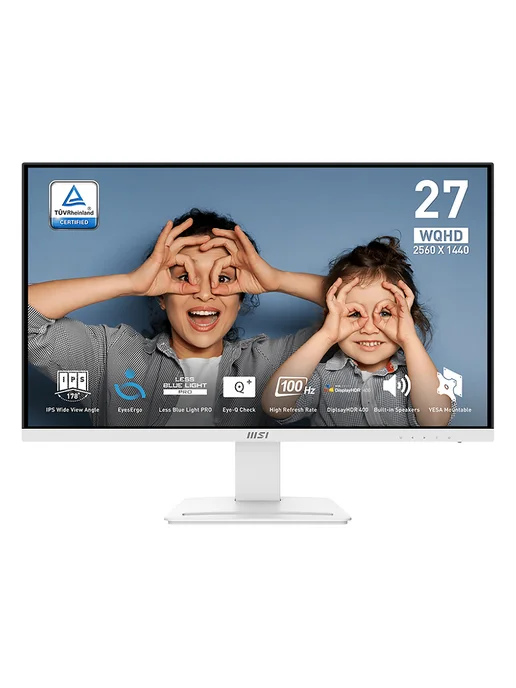 PRO MP273QW E2 27 2560x1440  100Hz  IPS  400 2