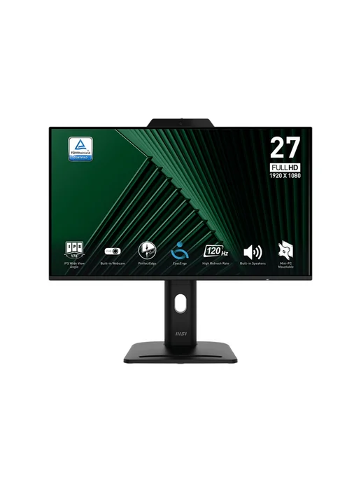 27 MP272PMG  IPS  1920x1080  120