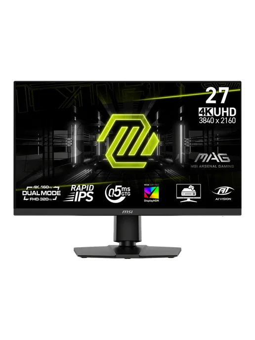 27 MAG 272URDF E16  IPS  3840x2160  160 9S63CE7