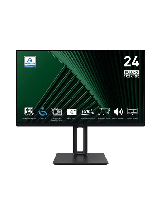 23.8 PRO MP245PG  IPS  1920x1080  100 9S63PC19M