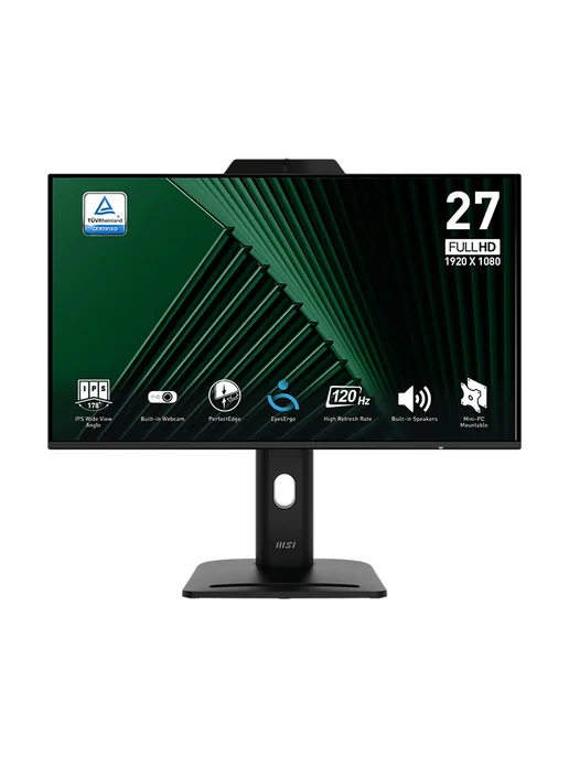 PRO MP272PMG 27 1920x1080  120Hz  IPS  300 2