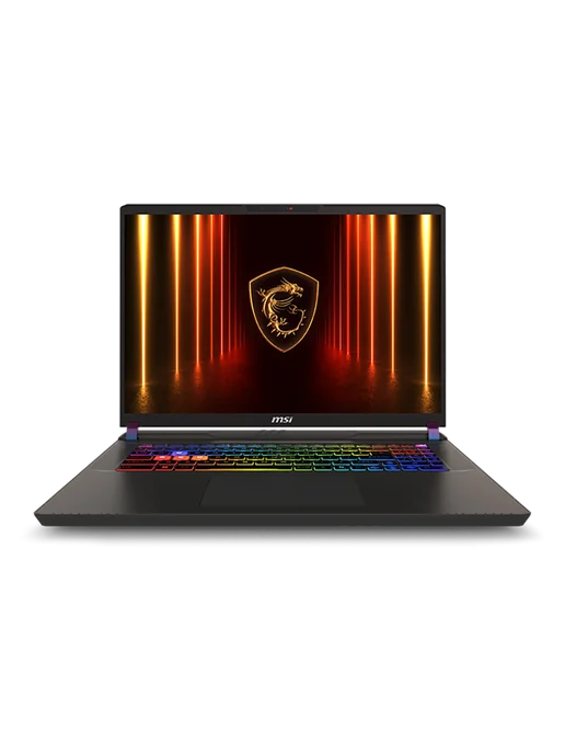 Vector 17 HX AI A2XW