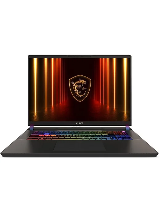 Vector 17 HX AI A2XWIG