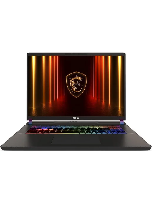 Vector 17 HX AI A2XWJG099XRU 9S717S37209