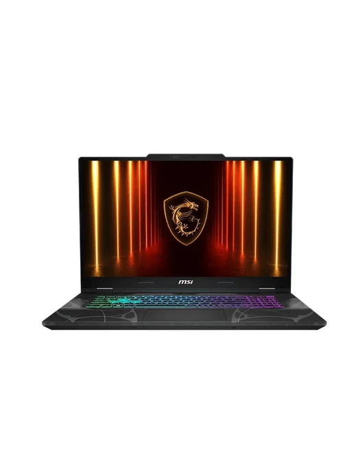 Cyborg 17 Black 17.3 16 SSD 1 DOS