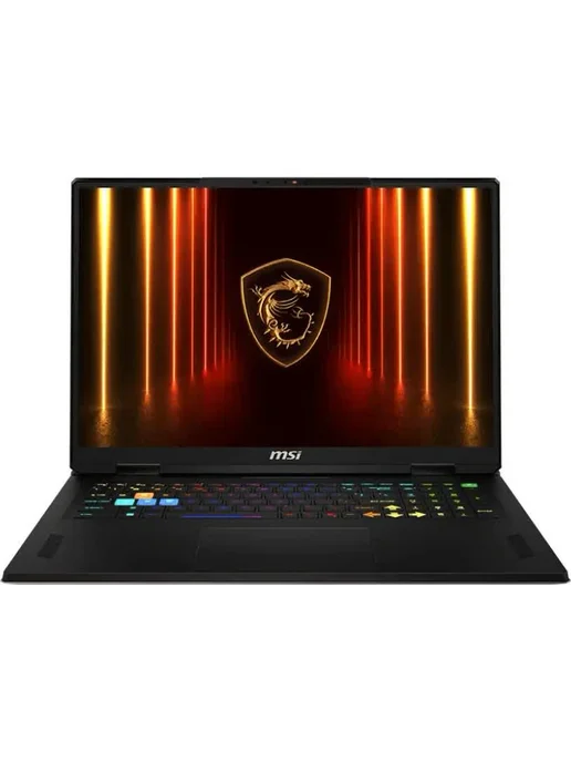 Vector 18 HX AI A2XWHG891XRU 9S71824B4