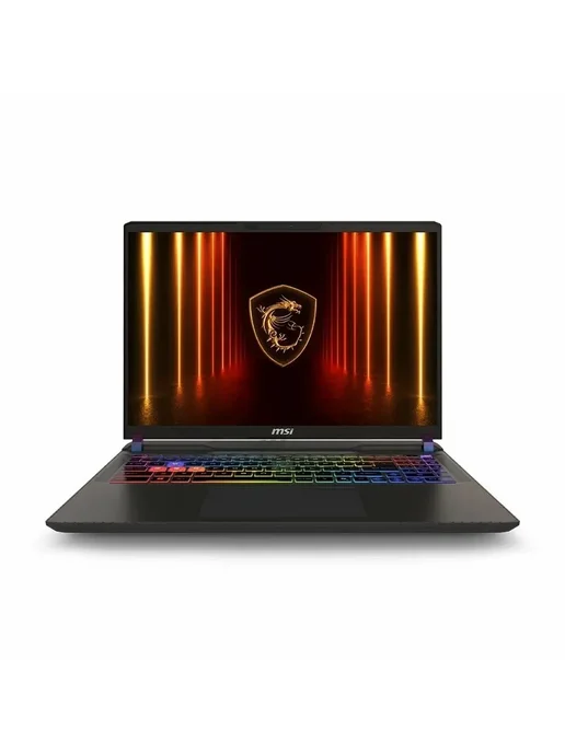 Vector 16 HX AI 16 2.5K 240Hz