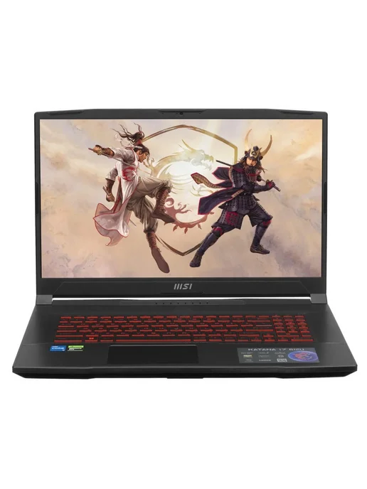 Katana 17 B13UCR1609XRU