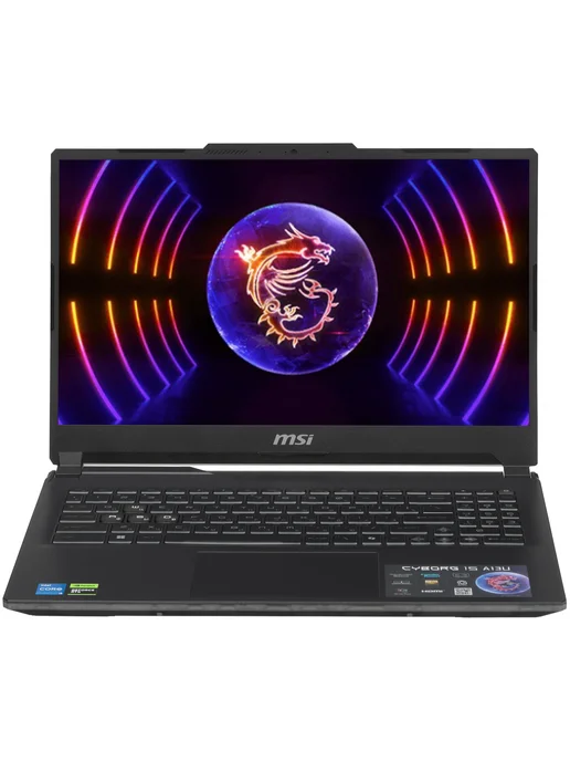 15.6 Cyborg 15 A13UDX2010XRU