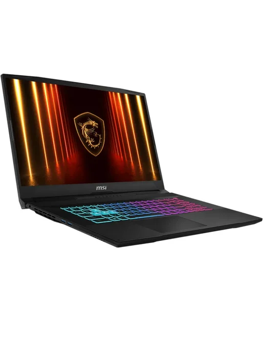 17 3 Katana 17 Intel i914900HX 5070 64 2