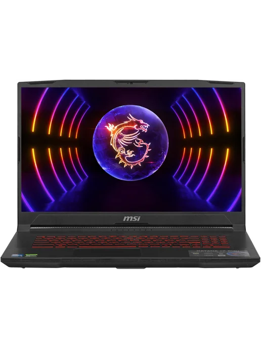 17.3 Katana 17 B13UCR1491XRU