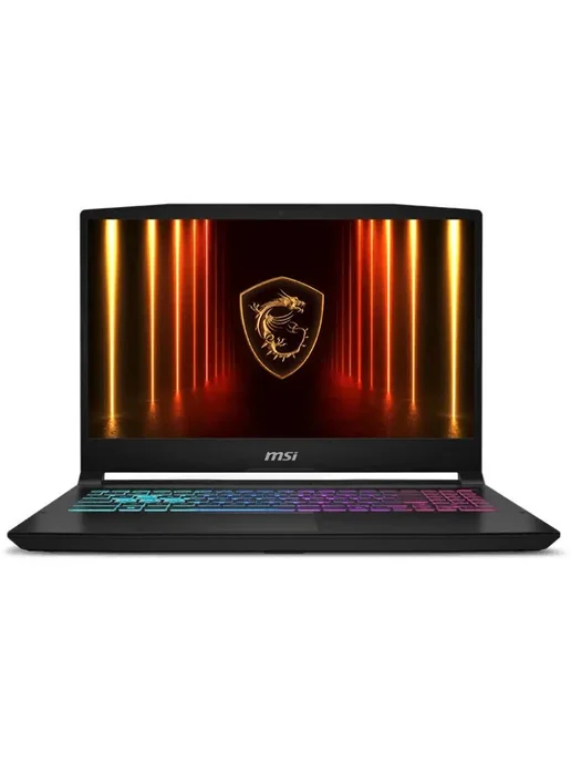 Katana 15 HX B14WFK618XRU 9S71587C1