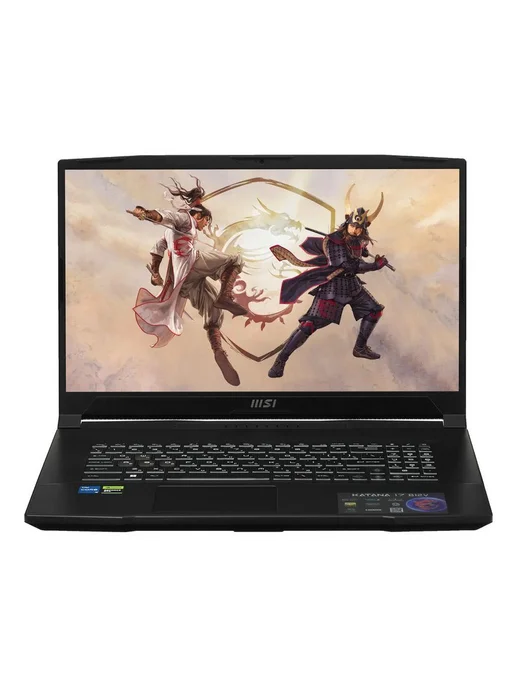 17.3 Katana B12VFK463XRU WINDOWS 10 PRO