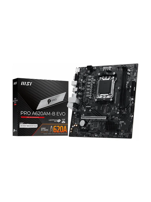 PRO A620AMB EVO