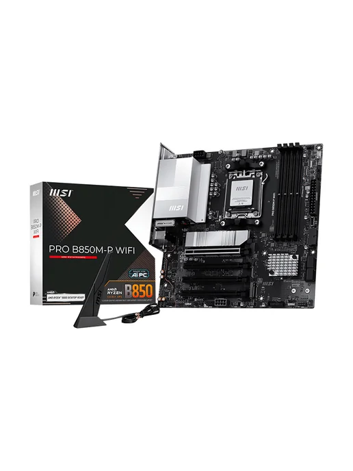 PRO B850MP WIFI