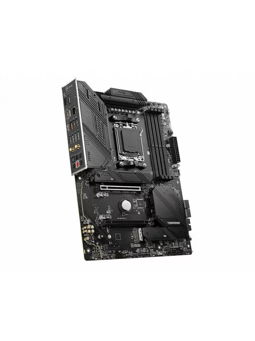 MAG B650 TOMAHAWK WIFI ATX AM5 DDR5