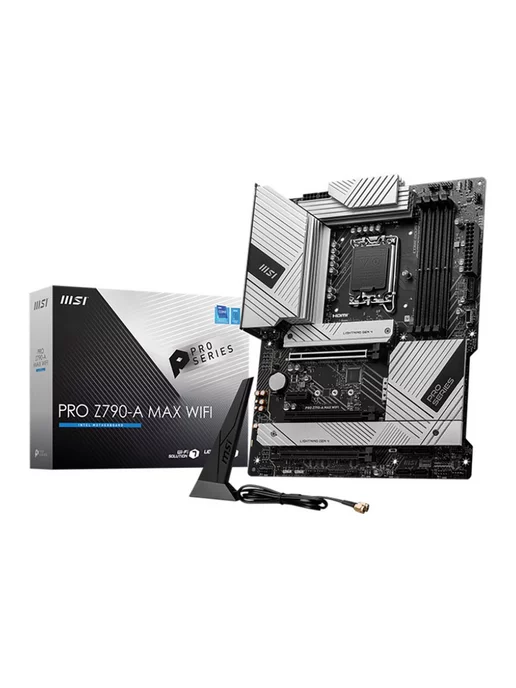 PRO Z790A MAX WIFI