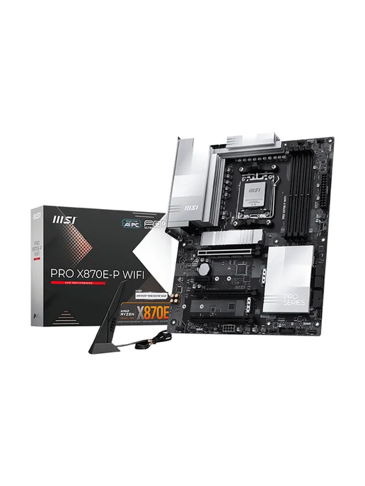 PRO X870EP WIFI