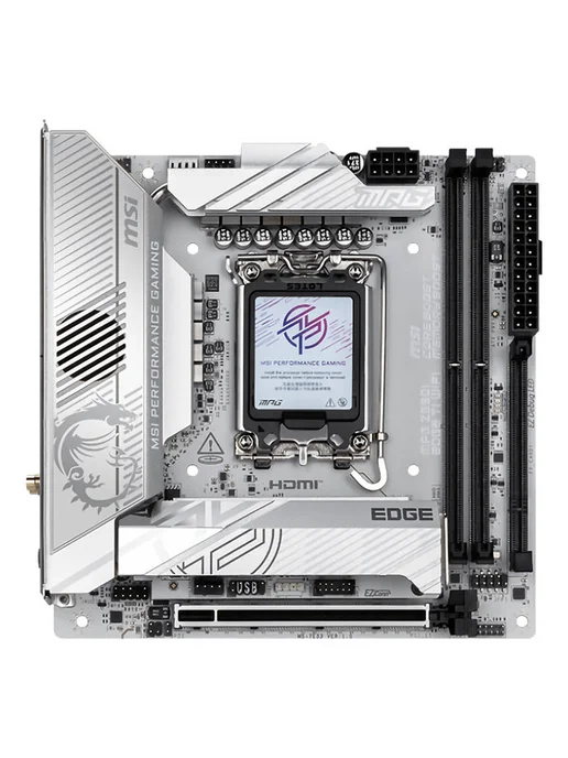 MPG Z890I EDGE TI WIFI