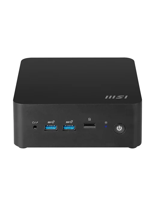 Cubi NUC 1M052BRU Intel Core 5 120U