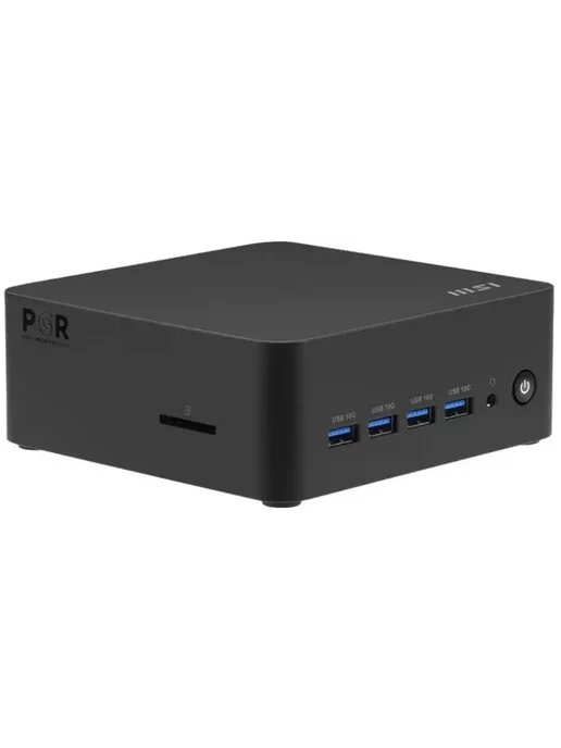 Cubi Z AI 8M008XRU Ryzen 5 16 512