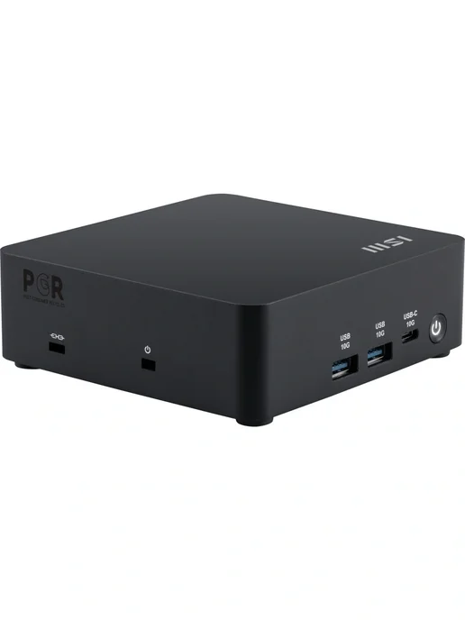 Cubi NUC AI 1UMG060BRU Core Ultra 7 155H Arc graphic